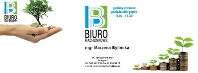 Biuro Rachunkowe Marzena Bylińska